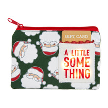 Load image into Gallery viewer, SPRINT LIGHT UP XMAS POUCH