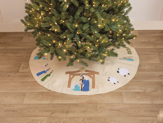 nativity-tree-skirt