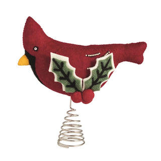 cardinal-tree-topper