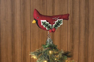 cardinal-tree-topper