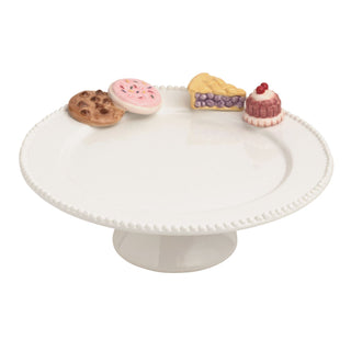 Sweets Pedestal