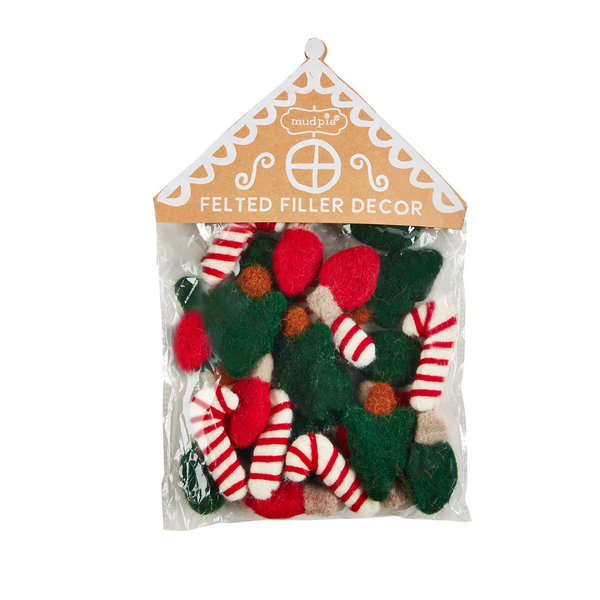 TREE FELTED FILLER – MainStreet Mercantile