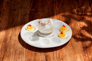 Deviled Egg Tray