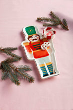 Load image into Gallery viewer, Nutcracker Chip &amp; Dip Set