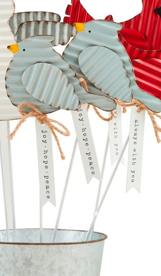 Garden Plant Stakes