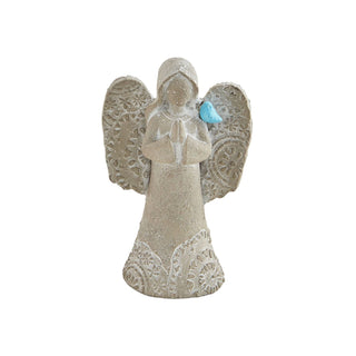 Small Garden Angel