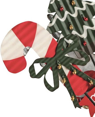 CHRISTMAS PLANT STAKES Assorted