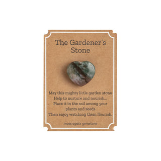 The Gardeners Stone