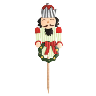 nutcracker-light-up-yard-stake