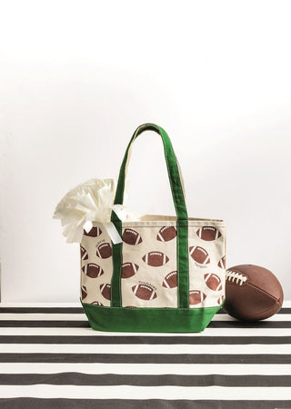 football-tote