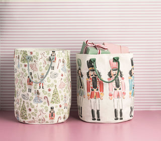 nutcracker-tote