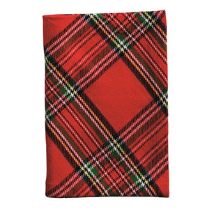 Classic Xmas Towel Bucket