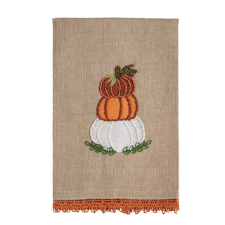stacked-pumpkin-beaded-embroidery-towel