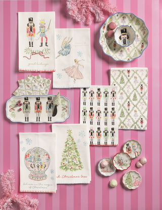 lattice-nutcracker-towel