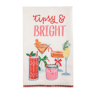 tipsy--bright-glitter-towel