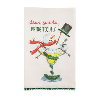 dear-santa-glitter-towel