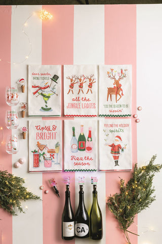 dear-santa-glitter-towel