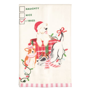 naughty--nice-christmas-pet-pattern-hem-towel