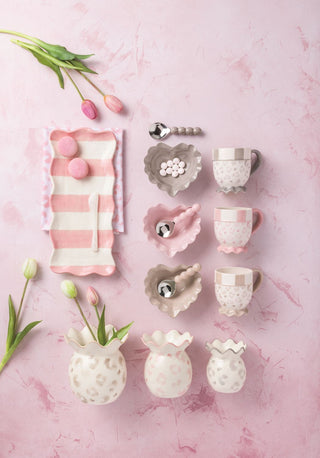 Leopard Hostess Set