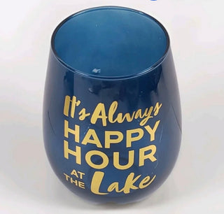 30OZ Always Happy Hour Lake