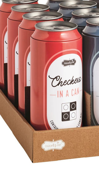 BEER CAN GAMES-3A