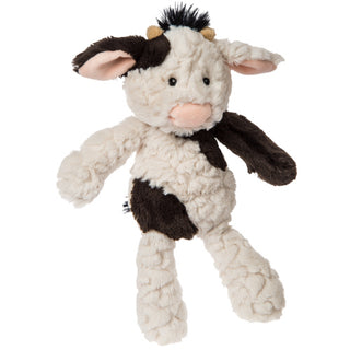 Plush Cow Toy
