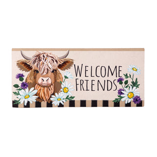 highland-cow-welcome-friends-sassafras-switch-mat