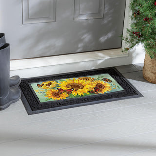 Butterfly Glow Sassafras Switch Mat