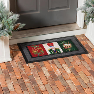 Joyful Traditions Sassafras Switch Mat