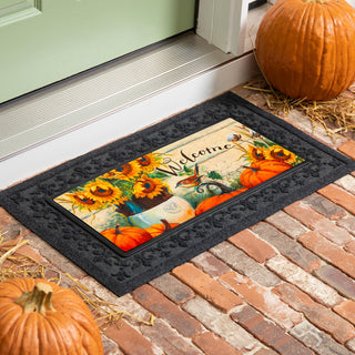 Cotton & Sunflowers Sassafras Switch Mat
