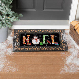 noel-snowman-sassafras-switch-mat
