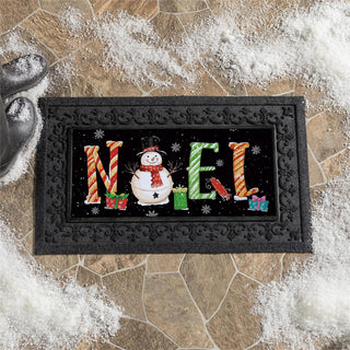 noel-snowman-sassafras-switch-mat