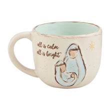 Load image into Gallery viewer, ALL NATIVITY CHURCH MUG