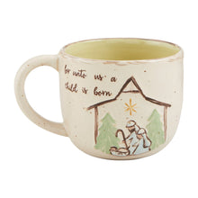 Load image into Gallery viewer, FOR NATIVITY CHURCH MUG