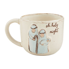 Load image into Gallery viewer, OH HOLY NATIVITY CHURCH MUG