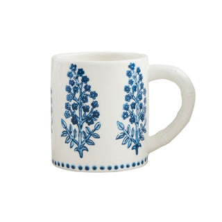 Blooms Print Mug