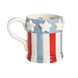 Star Americana Mug