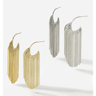 Dolores Earrings