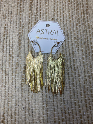 Dolores Earrings
