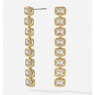 Earrings Daria Drop