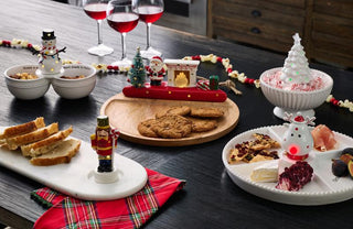 Snack Divided Tray