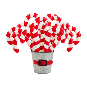 Candy Cane Ornament