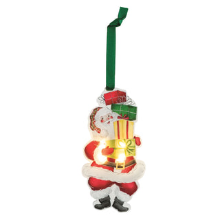 acrylic-led-present-ornament