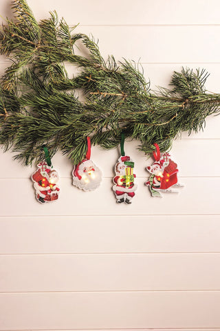 acrylic-led-santa-ornament