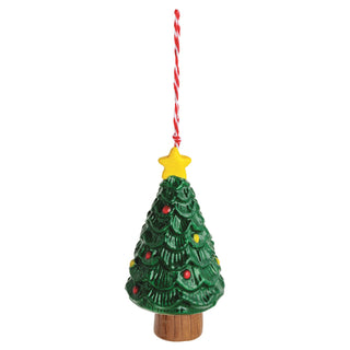 TREE DANGLE XMAS ORNAMENT