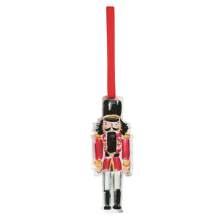 red-acrylic-nutcracker-ornament
