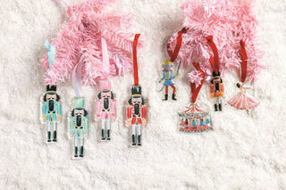 red-acrylic-nutcracker-ornament