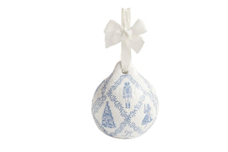 lattice-pattern-nutcracker-papier-mache-ornament
