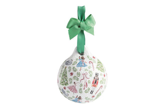 tossed-pattern-nutcracker-papier-mache-ornament