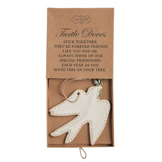 turtle-dove-ornament